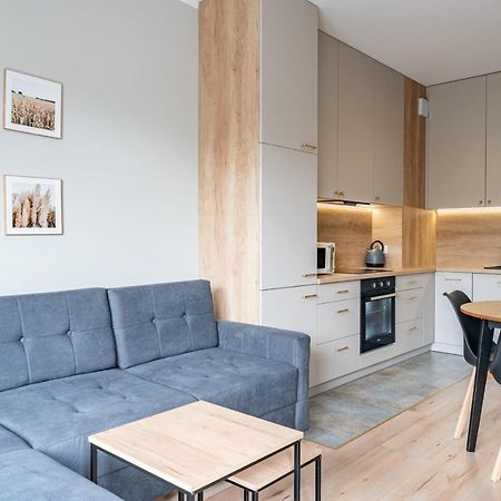 Apartamenty K2 Lubicka 7 Torun Exterior photo